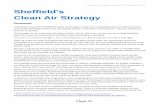 December 2017 Sheffield’s - Sheffield City Councildemocracy.sheffield.gov.uk/documents/s29124/Clean... · Clean Air Strategy: Cabinet 13th December 2017 4 8. Working with communities