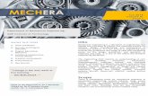 MECHERA- 2018-19-vol.3-Issue I · analysis, design, manufacturing, and maintenance of mechanical systems. It is the branch of engineering that ... AUTOMATIC FOUR WAY MULTI HACKSAW