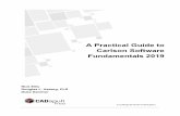 A Practical Guide to Carlson Software Fundamentals 2019 · A Practical Guide to Carlson Software Fundamentals 2019 Introduction Congratulations on choosing this course to help you