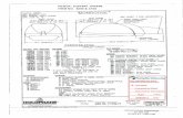 G400HP48LFFVG - NCDOT 5 Letting/08-10-2016... · 10/08/2016  · 2001 aashto standard specifications for structural supports for highway signs, luminaires, and traffic signals, and