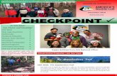 CHECKPOINT - American Volkssport Associationcb.ava.org/checkpoint/2019/Dec/2019_12_Checkpoint.pdfCHECKPOINT Walkers from three counties in #Virginia came together to #OptOutside on