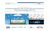 Study Report on Information & Communication Technology (ICT)BTS - Base Transceiver Station CDD - Common Data Dictionary CDMA - Code Division Multiple Access ... SDR - Software-Defined