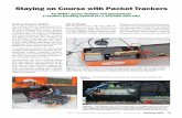 Staying on Course with Packet Trackers Month in QST... · 2015-10-01 · QST® – Devoted entirely to Amateur Radio November 2015 79 Staying on Course with Packet Trackers An ARES®