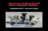 SmartBoltstightening procedure and post-installation bolted joint inspection If your bolts have a torque specification If bolts need to be loosened and re-tightened frequently If you