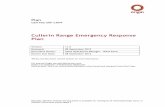 Mt Stuart Emergency Response Plan - Origin Energy · 2020-02-27 · Cullerin Range Emergency Response Plan GEN-HSE-ERP-CRWF Released on 08September2015-Version 11.0 Once printed,