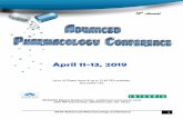 12 Annual - OACNS Pharm Conf Brochure.pdfOACNS hosts the conference to give Oklahoma CNSs a local place to obtain pharm hours. OACNS needing Pharmacology hours. Following completion