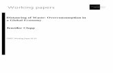 Distancing of Waste: Overconsumption in a Global Economy ...faculty.wwu.edu/dunnc3/rprnts.2005.10.10Clapp.pdf · Jennifer Clapp, Distancing of Waste: Overconsumption in a Global Economy