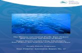 The Western and Central Pacific Tuna Fishery: 2016 Overview and … · 2019-04-08 · The Western and Central Pacific Tuna Fishery: 2016 Overview and Status of Stocks Stephen Brouwer,
