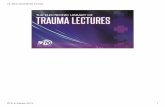 12 Musculoskeletal Injuries - TETAF | Texas EMS Trauma & Acute …tetaf.org/wp-content/uploads/2016/03/s3-notes-12... · 2018-05-14 · A Field Triage is the process used by emergency