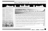 guildwood.on.ca · e Oeno -F e 5 Annivers su 20 7 aq . Executive Committee GVCA Website GVCA Infoline President Vice—President Treasurer Secretary Past-President ... Shingles, Post-Shinglos