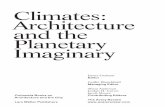 Climates: Architecture and the Planetary Imaginarysaskiasassen.com/PDFs/publications/a-third-space-neither-fully-urban... · Climates: Architecture and the Planetary Imaginary James
