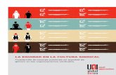 La equidad en La cuLtura sindicaL - UNI Global Union · 2013-10-18 · - Modificación de los estatutos del sindicato - Relevamiento de datos estadísticos por sexo - Actividades