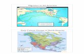 Migration to the Americas · The Spanish quickly conquered the land and people of the Caribbean in the 16th century through military force and European diseases. In 1542, the Spanish