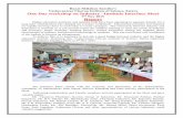 3rd Nov 2015 Report - YCISycis.ac.in/pdf/Placement_Industry Interface Meet2016.pdf · • SWOT analysis of every student • Self employment Mr. G. N. Mujawar, Chairman, Placement