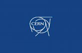 CERN Documents/attract... · 2018-07-31 · The EQUIPMENT Accelerators Are powerful machines capable of accelerating particles to very high energies before being collided with other