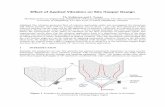Effect of Applied Vibration on Silo Hopper Design¤ge/final_Paper_P01_12_01-p-1000.pdf · Effect of Applied Vibration on Silo Hopper Design Th. Kollmann and J. Tomas Mechanical Process