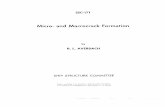 Micro- and Macrocrack Formation - Ship Structure · SSC-171 Micro- and Macrocrack Formation bY B. L. AVERBACH SHIP STRUCTURE COMMITTEE Copies available from Secretory, Ship Structure