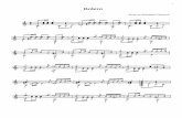 Bolero Music by Bartolomé Calatuyud - GuitGuid.com B - Bolero.pdf · Bolero Music by Bartolomé Calatuyud . Fine cv D.C. al Fine har. 7 har. 7 . Created Date: 2/20/2014 1:04:21 PM