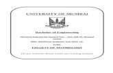UNIVERSITY OF MUMBAI - Engineering Buddyengineeringbuddy.in/downloadpdf/syllabus/se/chemical-se.pdf · University of Mumbai Chemical Engineering Rev 2012-2013 Page 2 From Dean’s