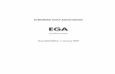 Handicap System - European Golf Association · 2015-11-23 · the 2012 edition of the EGA Handicap System has been prepared by the Handicapping and Course rating Committee of the