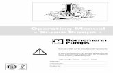 Operating Manual - Screw Pumpsinventory.powerzone.com/invimages/54695/TwoScrewPumpOperatingManual.pdf · Pump type: Operating Manual - Screw Pumps Operating Manual - Screw Pumps -