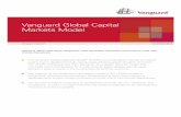 The buck stops here: Vanguard Global Capital Vanguard ... · The Vanguard Capital Markets Model is a proprietary model of the global capital markets, developed by Vanguard’s Investment
