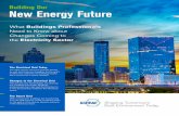 Building Our New Energy Future - ASHRAE Library/About/Leadership/new_energy_future_web_061518.pdfThe Electrical Grid Today The 20th-century electrical grid has served us well, but