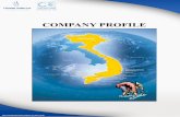 COMPANY PROFILE - Vietnam Recruitmentvnmanpower.com/profile/VietnamManpowerSupplier Profile.pdf · Vietnam Manpower Supplier is one of Vietnam leading Human Resource Company recognized