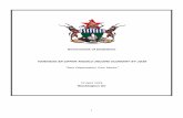 Government of Zimbabwe TOWARDS AN UPPER-MIDDLE INCOME ... Presentation DC - 19-4-2018.pdf · Common Market for Eastern and Southern Africa (COMESA); and Africa Caribbean and Pacific