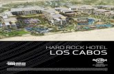HARD ROCK HOTEL LOS CABOSaichotelgroup.com/.../04/HRHLC_FactSheet_1800LRC-1.pdf · HARD ROCK HOTEL LOS CABOS $1,800 Limitless Resort Credit based on a 7-8 night consecutive stay per