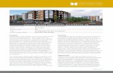 CONCORD PLAZA RESIDENCES, WILMINGTON, DE · a substantial equity in it and the adjacent Concord Plaza. When BPG purchased Concord Plaza, it was being utilized as office space with