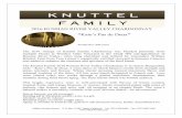 Kate’s Pas de Deux - International Cellarsinternationalcellars.com/wp-content/uploads/2018/... · “Kate’s Pas de Deux ” Production: 890 cases The 2016 vintage of Knuttel Family