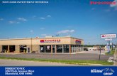 FIRESTONE 1282 Park Avenue West Mansfield, OH 44906 - Mansfield, OH1.pdf · Bridgestone Corporation is a multinational auto and truck parts manufacturer founded in 1931 by Shojiro