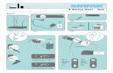 T Series User Guide · 3. Transmitter Audio Peak (Pico de Áudio do Transmissor) – A luz pisca nos níveis de pico de áudio. 4. Volume - Ajusta o nível de volume do mixer ou do