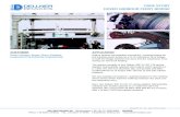 CS-005-2-EA Dover Harbour ferry bridge · Dover Harbour Board, Dover, England (engineered by Butterley Engineering) APPLICATION Dellner Brakes has supplied emergency / parking brakes