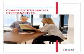 A PRACTICE AID FROM BDO’S NATIONAL ASSURANCE …...Complex Financial Instruments Practice Aid – 5th Edition 2 BDO is the brand name for BDO USA, LLP, a U.S. professional services