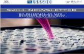 SKILL NEWSLETTER - ipapharma.org · The conference was attended by prominent Industries like Hetero Labs, Suven Life Sciences, Neuland Laboratories, Nakoda Pharma, Umed Pharma, SMS