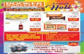 NPO mailer March 2019 Surat store - bookerindia mailer March 2019 Surat store.pdf · 1st to 31 March 2019st 73gm Britannia Nice Time 106629 MRP `10/- Price Per Pc. incl GST Your Profit