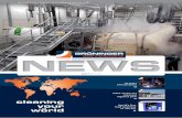 3 70 years of innovation - groninger-china.com · TRISTAR – DUBAI (UAE) Tristar Tank Cleaning opens Tristar is a UAE based, fully integrated, liquid logistics solutions provider,