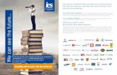 Your school is certified by IES and therefore you can also ...Everything will be easier with the certificate! Your school is certified by IES and therefore you can also get your IES
