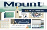 MAGAZINE - Mount St. Mary's UniversityCommunications publishes Mount Magazine two times a year for alumni, parents and friends of Mount St. Mary’s University. Opinions expressed