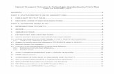 Optical Transport Networks & Technologies Standardization ... · The table below highlights the latest status reports received from the relevant organizations. ITU-T ... WTSA-08 (held