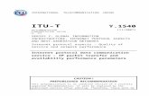 ITU y-1540-prepub ://certificate.net/Portals/1/Standards/ITU/y-1540-prepub.doc  · Web viewThe World Telecommunication Standardization Assembly (WTSA), which meets every four years,