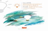 GLARE MANAGEMENT GUIDELINES FOR ... - Mahindra-TERI CoEmahindratericoe.com/pdf/Glare-Management-Booklet.pdf · Mahindra Lifespace Developers Limited (MLDL) and The Energy and Resources