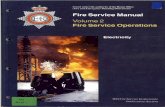 LIBRARY - ukfrs.com · publication of this book, dealt with in the Manual of Firemanship, Book 4, Part 3. This is to be replaced by a new book, 'Incidents involving Railways',in Volume