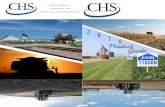 2 0 1 9 Product Guide - CHS Brandon...CHS YieldPoint® specialists review industry research and local trials along with your data from Agellum.™ Then, your YieldPoint expert builds