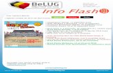 contact@belug.be Info Flash 123 FR.pdf · Lagenda complet de 2017 (et plus encore) ! contact@belug.be BeLUG vzw Buizerdlaan 30 2100 Deurne BE 0885.947.520 • Haspengouw Swingt, 17