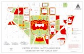 UNITED STATES CAPITOL GROUNDS DEMONSTRATION AREAS … · united states capitol grounds permitted no demonstration permit area demonstration must not be impeded at any time pedestrian