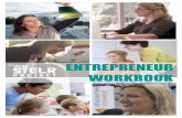 ENTREPRENEUR WORKBOOK - Entrepreneur STELR.ORG.AU ENTREPRENEUR WORKBOOK 4 workbook INTRODUCTION This