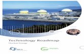 Energy Technology: Nuclear Roadmap · This nuclear energy roadmap has been prepared jointly by the IEA and the OECD Nuclear Energy Agency (NEA). Unlike most other low-carbon energy